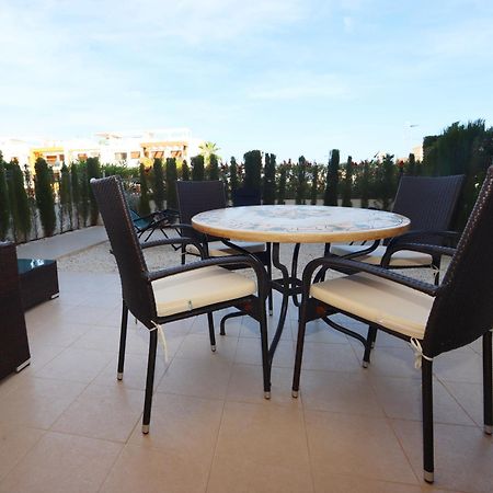 Ref 9938 Apartamento Gala Dehesa de Campoamor  Eksteriør billede