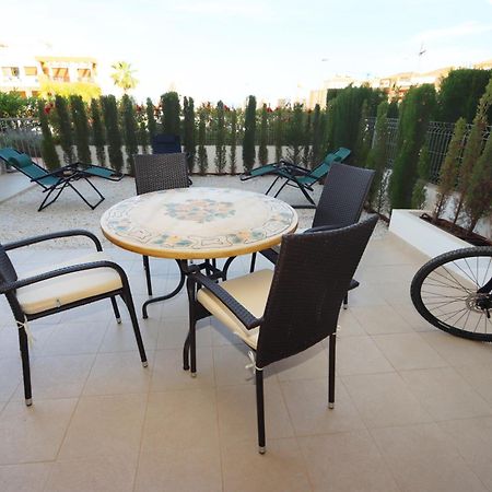 Ref 9938 Apartamento Gala Dehesa de Campoamor  Eksteriør billede