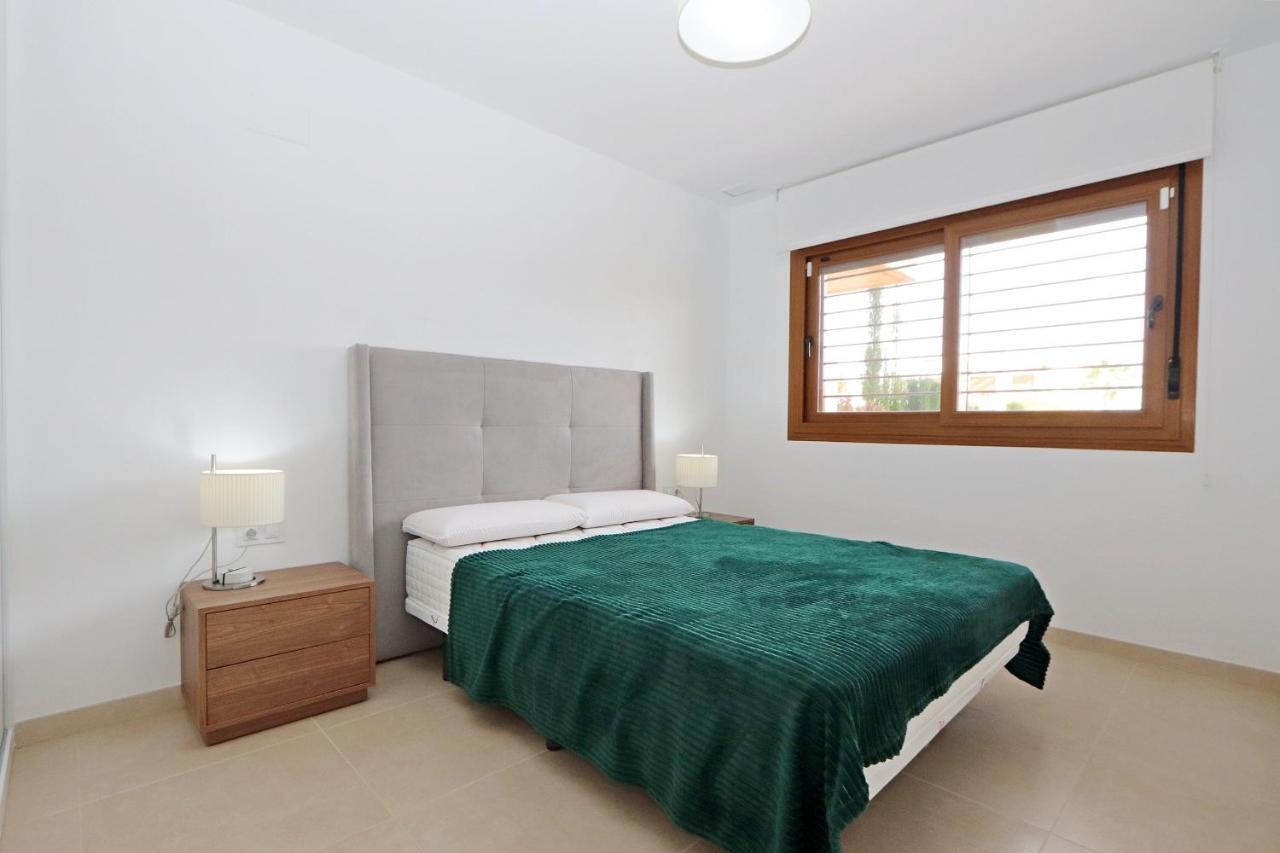 Ref 9938 Apartamento Gala Dehesa de Campoamor  Eksteriør billede